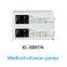 Low working noise Medical infusion pump China Best Quality Light Weight Infusion pump