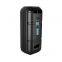 Hot sell ZQS6227 dual 6.5 inch 20W power subwoofer portable loud speaker with colorful lights