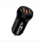 Popular High quality Wholesale Portable PD20W PD65W 40 100W MaxW QC 3.0 Fast Car Charger