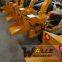 High Efficient Industrial Wood Sawdust Making Machine Diesel Engine Shredder Mobile Hardwood Log Wood Chipper Machine