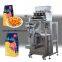 Linear Weigher and Packing Machine Popular for Lentils, Beans, Chips