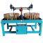 Braid Knitting Machine Easy Operation Rope Knitting Making Maker Weaving Braiding Machine