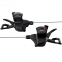 High quality shimano 3X10 speed M6000 mountain bike variable speed dial