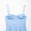 Women's 2025 New Trend European-American Fashion Multi-purpose Tight Bustier Style Top for Women