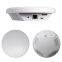 Wi-Fi and Bluetooth Gateway Beacon positioning base station iBeacon signal reception data collector