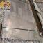 Aleación de níquel Inconel 600 601 625 Monel 400 K500 Incoloy 800 Hastelloy C276 C22 Inconel 713c