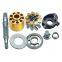Hydraulic Piston Pump Spare Parts  LPVD35/45/64/75/90/100/125/140/165/225/250 Piston Pump Repair Kit for LIEBHERR Main Pump