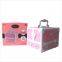 Girls Fashion Design Kids Make up Kit Pretend Cosmetic Toys for Kids Girls Beauty Set Glitter Nail Polish Eyeshdowfor Kids
