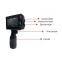 Handheld intelligent coding machine and marking machine