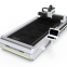 Metal laser cutting machine factory customizes and produces laser cutting machines of various power models