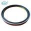 Combi NBR /Rubber Oil Seal Agricultural Machinery High Pressure KDIK Oil Seal Factory