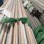 UNS N08020 Capillary Seamless Tube ASTM B622 High-Temp Nickel Alloy Seamless Pipe