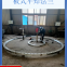 Carbon Steel Stainless Steel Alloy Steel Welded Flat Weld Neck Butt Weld Flange