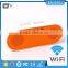 creative gift HD sound music handsfree TF card wireless WIFI portable professional speaker                        
                                                                                Supplier's Choice