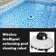 Pool Cleaning Underwater Cleaning Cleaning Robot