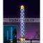 Outdoor decorative garden landscape light