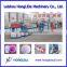 Specification of SFW-75 Foaming Net Production Line /Foam Net Extrusion Machine