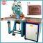 Good quality hot sale leather and wood logo printing machinery