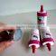 AMYPT- 30g oval round body cream aluminum tube packaging