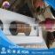 Auto CNC Machining White Spare Part HDPE Sheet