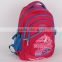 professioanl school backpack bag for girls and teenagers