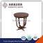 Round Side Table Coffee Tables