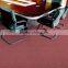 Hotel Carpet Machine Made Wall To Wall Polypropylene Tufted Carpet
