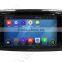 Wecaro WC-SI7004 Android 4.4.4 car multimedia system double din for seat ibiza car radio player audio system GPS 2009-2013