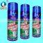 Anticorrosive oil/ Anti rust Silicone Spray QQ-38