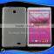 accessories clear smooth tablet back cover for ALCATEL One Touch POP 2(8.0) POP 8S LTE