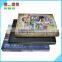 Hardcover sewing catalogue brochure photography books printing