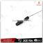 Straight Long Handle Bbq Grill Brush for Grill Supplier's Choice