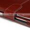 China Factory  Genuine Leather Covers for iPad Air 2