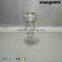 50ml Freshener Bottle Clear Glass Bottles With Cork Diffuser Bottles