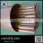 Composite phenolic resin laminated insulation paper tube