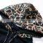 OEM custom wholesale camo hoodie sweatshirt men crew neck sweatshirt wholesale