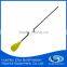 Durable and Economy Plastic Paddle With Colorful ABS Edge, Adjustable Dragon Boat Paddle , Fiberglass Carbon SUP Paddle