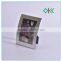 2015 new curved desktop picture frame for wholesale