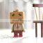 New style creative cartoon character usb disk pvc material usb flash drive