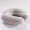 The Most Popular U-shaped Memory Foam Neck Pillow