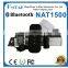 Loud Sound Quality & Multi-point Function Bluetooth Car Kit