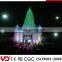 YD IP68 CE FCC approved professional led outdoor lights