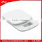 Christmas gifts 2015 2kg/0.1g ABS mini Digital weighing kitchen food scale
