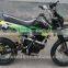 250cc 4 Stroke dirt bike motorcycle