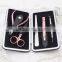 5 pieces Beauty Manicure instruments / Girls travel beauty kit