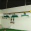 Factory made billiards ceiling lamp snooker pool table light                        
                                                Quality Choice