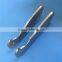 CNC turning titanium parts factory