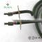 cheapest 220v high-temperature coil electric heating elements hot sell