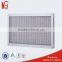 Modern top sell aluminum kitchen baffles filter