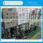Containerized UF system pure water treatment plant